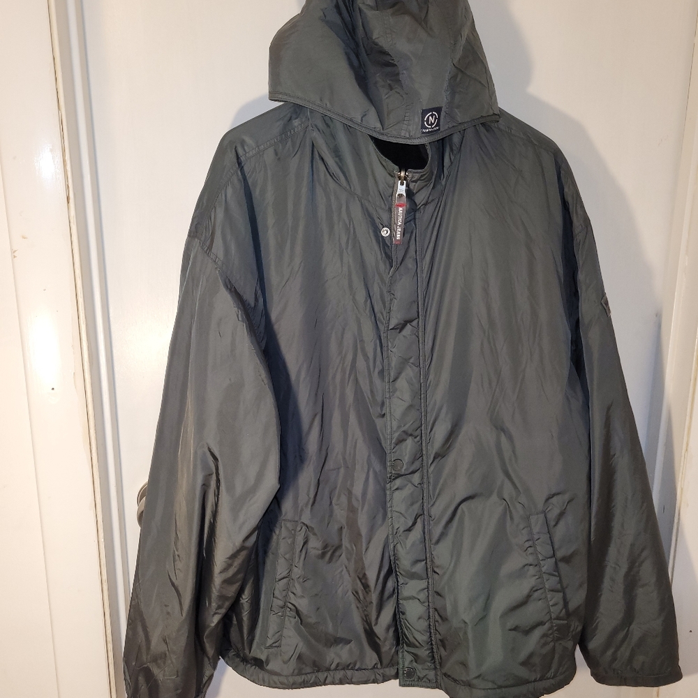 Nautica jacket